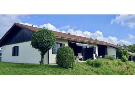 Ferienhaus Allgäu, Lechbruck am See, nähe Füssen, Neuschwanstein