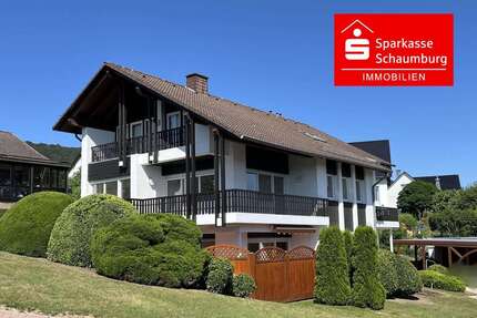 Haus zum Kaufen in Rinteln 385.000,00 € 253 m²