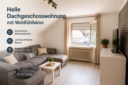 Wohnung zum Mieten in Sinzig 800,00 € 60.48 m²