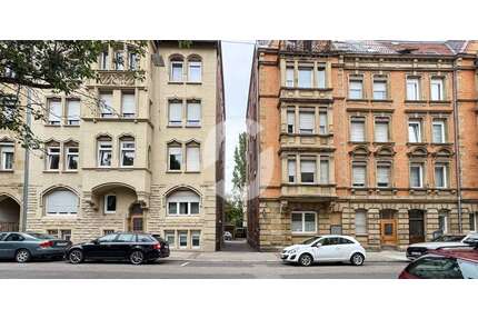 Wohnung zum Mieten in Stuttgart, West 1.700,00 € 66 m²