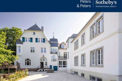 Haus zum Kaufen in Johannisberg 4.950.000,00 € 850 m²