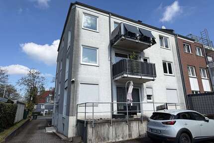 Wohnung zum Mieten in Solingen 630,00 € 62 m²