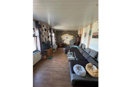 Helle 2-Zimmer Wohnung - 450,00&nbsp;EUR Kaltmiete, ca.&nbsp; 58,00&nbsp;m&sup2; in Kerken (PLZ: 47647)