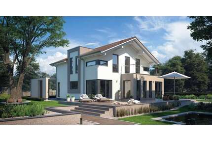 Haus zum Kaufen in Lörrach 1.131.490,00 € 158 m²