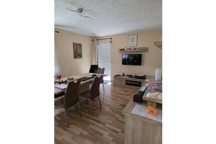 Wohnung zum Kaufen in Neunkirchen - Wellesweiler 125.000,00 € 128 m²