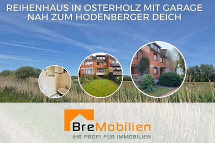 Haus zum Kaufen in Bremen 275.000,00 € 110 m²