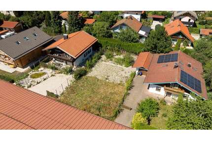 Grundstück zu verkaufen in Marquartstein 340.000,00 € 433 m²