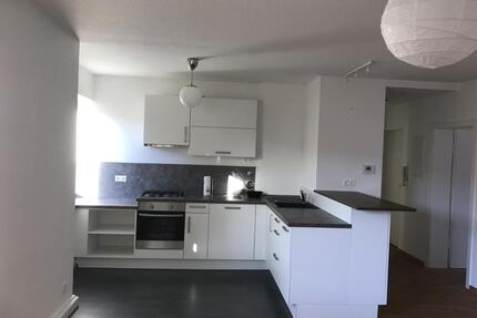 Helle 3-Zimmer Wohnung in ListVahrenwald - Hannover Vahrenwald-List