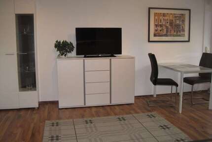 Wohnung zum Mieten in Frankfurt 850,00 € 43 m²