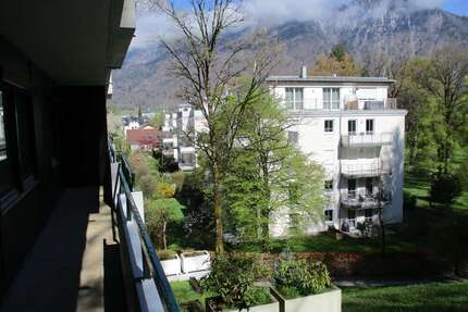 Wohnung zum Mieten in Bad Reichenhall 1.150,00 € 63 m²