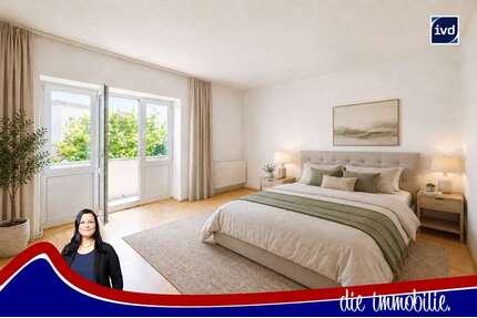 Wohnung zum Mieten in Magdeburg Stadtfeld Ost 300,00 € 54.55 m² - Magdeburg / Stadtfeld Ost