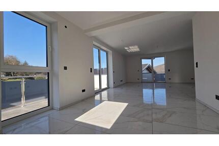 3-Zimmer-Neubau-Wohnung | Bodenheizung | 2 Balkone |Stellplatz - Remagen