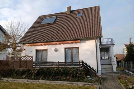 Einfamilienhaus - 400.000,00&nbsp;EUR Kaufpreis, ca.&nbsp; 113,00&nbsp;m&sup2; in Illertissen (PLZ: 89257)