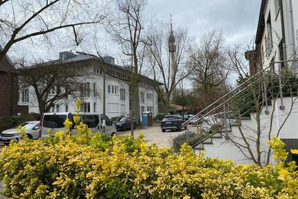 Wohnung zu vermieten in Bestlage. Direkt am Westfalenpark - Dortmund Gartenstadt