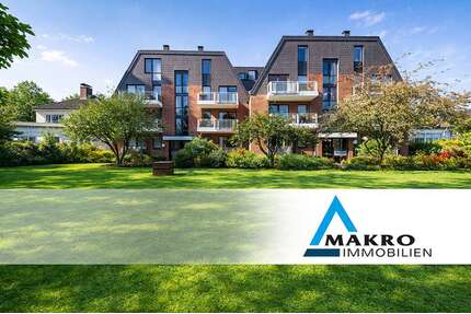 Wohnung zum Kaufen in Hamburg 429.000,00 € 81.17 m²