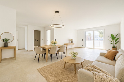 Exklusive Etagenwohnung in Bestlage! - Offenbach Offenbach am Main