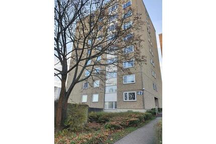 Helle 3-Zimmer-Wohnung in WertheimWartberg.