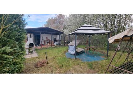 Pachtgarten in Ottersleben - 3.600,00&nbsp;EUR Kaltmiete, ca.&nbsp; 0,00&nbsp;m&sup2; in Magdeburg (PLZ: 39116) Ottersleben