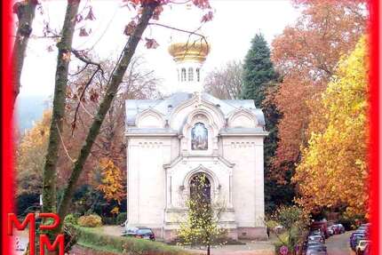 Wohnung zum Kaufen in Baden-Baden - Innenstadt 260.000,00 € 87 m²