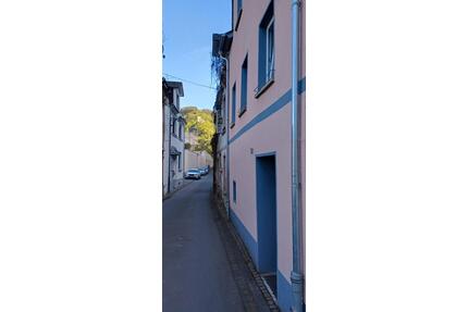 Wohn- oder Ferienhaus mit schönem Moselblick - Traben-Trarbach