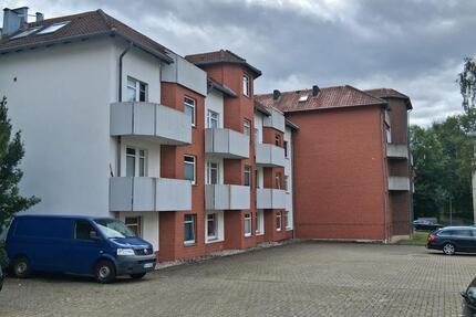 Toll gelgenes Ein-Zimmer-Apartment von privat! - Göttingen Roringen