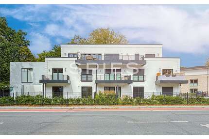 Wohnung zum Mieten in Bremen 1.250,00 € 98 m²