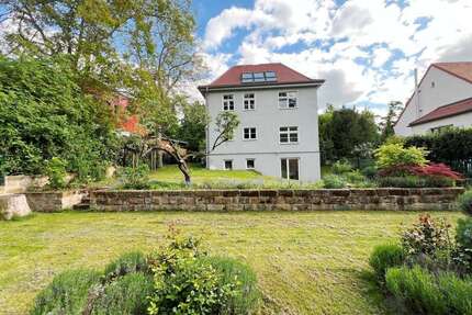 Wohnung zum Kaufen in Dresden 548.500,00 € 151 m²