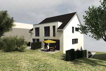 Haus zum Kaufen in Wachtberg - Niederbachem 689.319,00 € 146.58 m²
