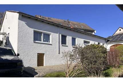 Haus zum Kaufen in Bayreuth 412.000,00 € 110 m²