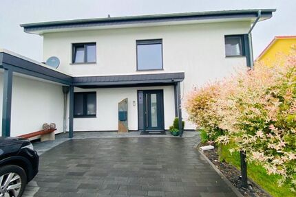 Provisionsfrei* VB* PROVISIONSFREI* Modernes 5-Zimmer-Einfamilienhaus-Garage-Garten-ruhige Lage-nahe Uni - Bielefeld