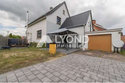 Haus zum Kaufen in Lage 419.000,00 € 145 m²