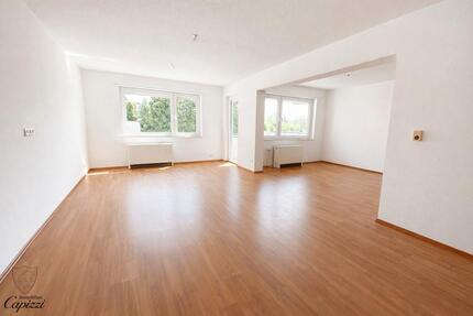 5ZKB | 110 m² | großzügige, helle Wohnung | Balkon | zentrale Lage Saarlouis | EBK | 1.050 € KM | sofort verfügbar