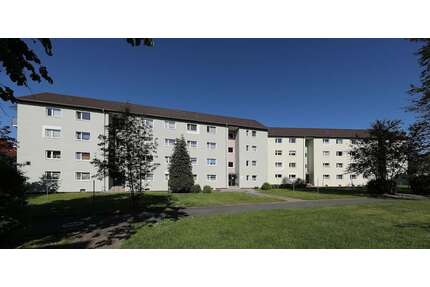 Wohnung zum Mieten in Wolfsburg 531,60 € 64.75 m²