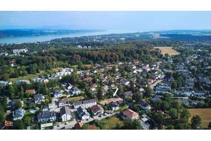 Grundstück zu verkaufen in Starnberg 1.100.000,00 € 875 m²