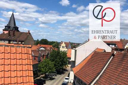 Wohnung zum Mieten in Helmstedt 570,00 € 71 m²