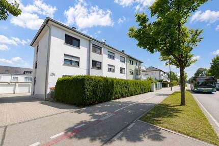 Wohnung zum Kaufen in Dachau 319.000,00 € 65 m²
