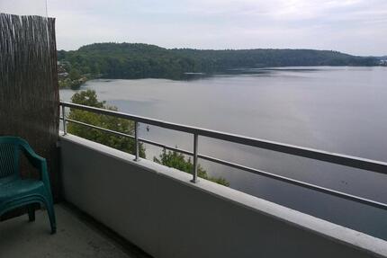 2 Zi.-Wohnung mit Seeblick in Malente zu verkaufen