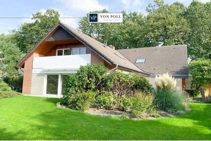 Haus zum Mieten in Neuenhaus 1.900,00 € 236 m²