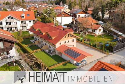 Haus zum Kaufen in Wolfratshausen 1.098.500,00 € 130 m²