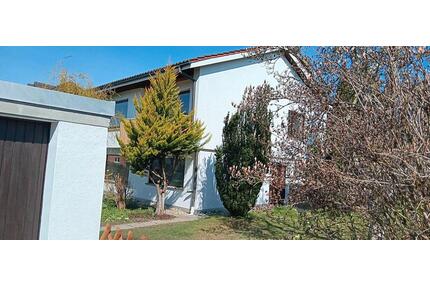 Einfamilienhaus mit Einliegerwohnung 215 qm in Bodenseeufernähe - Überlingen