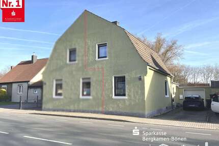 Haus zum Kaufen in Bergkamen 199.000,00 € 103 m²