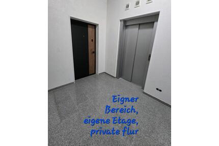 Mietwohnung Penthouse 166qm² - 2.200,00&nbsp;EUR Kaltmiete, ca.&nbsp; 166,00&nbsp;m&sup2; in Dortmund (PLZ: 44143) Brackel