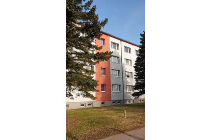 Schöne Dreiraumwohnung in 17237 Wokuhl, Gnewitzer Str. 8 - Blankensee