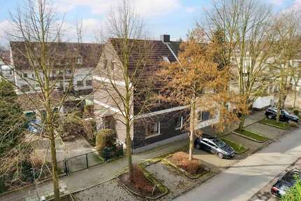 Haus zum Kaufen in Essen Altenessen-Nord 385.000,00 € 140 m² - Essen / Altenessen-Nord