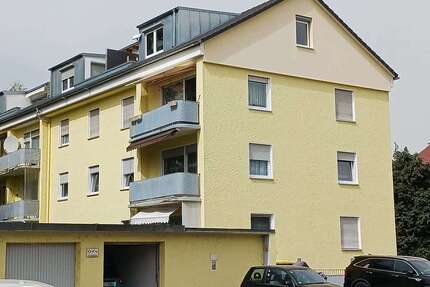 Wohnung zum Kaufen in Gersthofen 322.500,00 € 83 m²