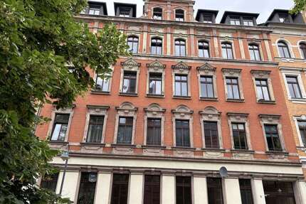 Wohnung zum Mieten in Chemnitz 290,00 € 61 m²