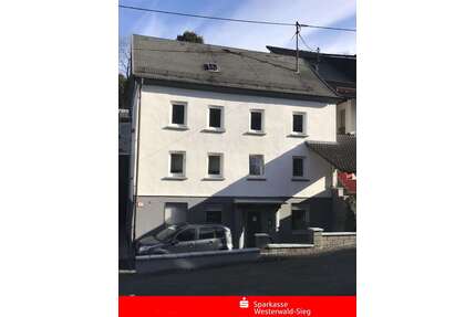 Haus zum Kaufen in Kirchen 249.000,00 € 268.44 m²