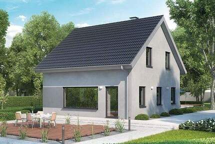 Bauen ohne Stress und Hektik - natürlich mit ICON-Haus - Igensdorf