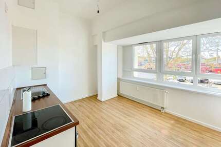 Wohnung zum Mieten in Berlin 399,00 € 25 m²