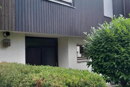 Reihenmittelhaus Wiesbaden Kurpark Aukammlage von Privat